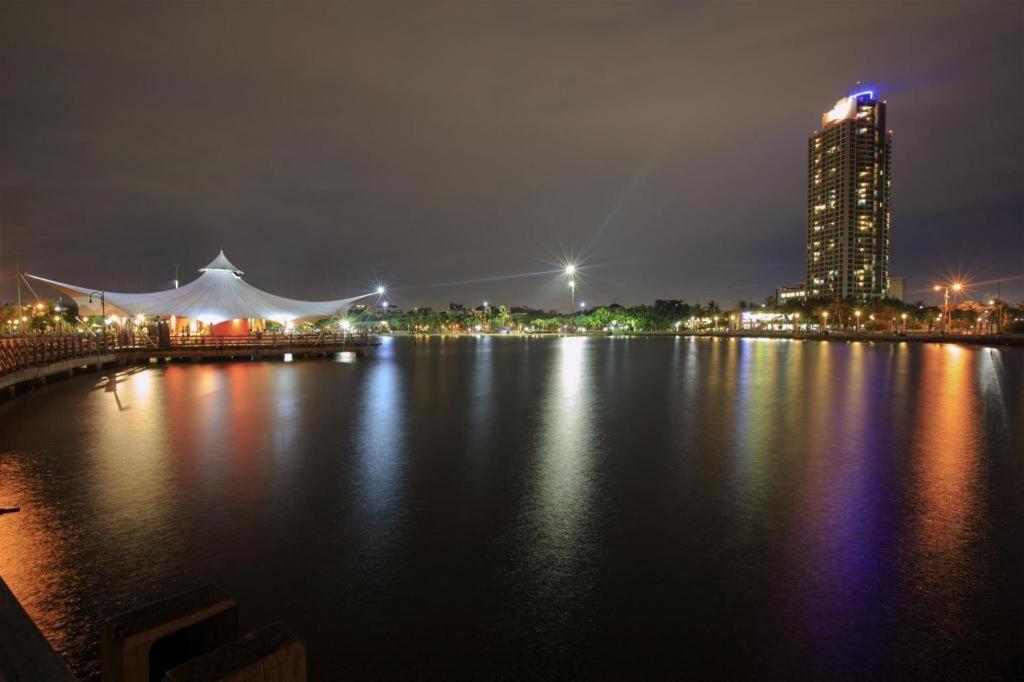 Magnolia Hotel Jakarta Kültér fotó