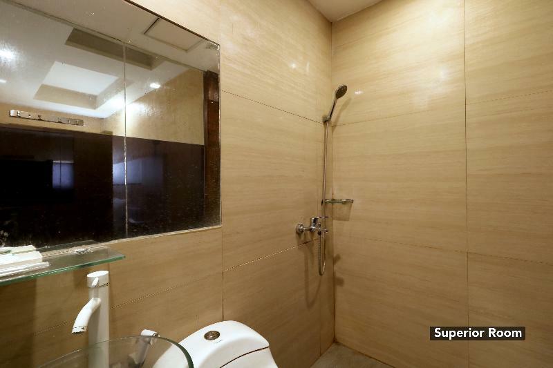Magnolia Hotel Jakarta Kültér fotó